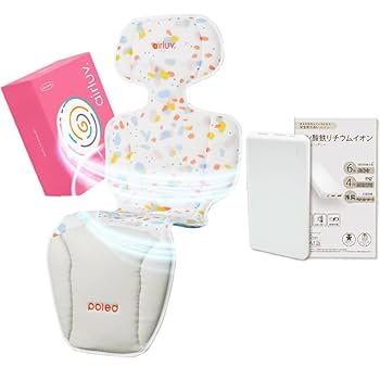 エアラブ4 ポッピングキャンディー　付属バッテリー エアラブ4 ポッピングキャンディー 付属バッテリー airluv4